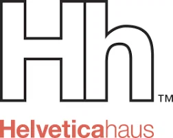 Helveticahaus Logo for Promo Codes