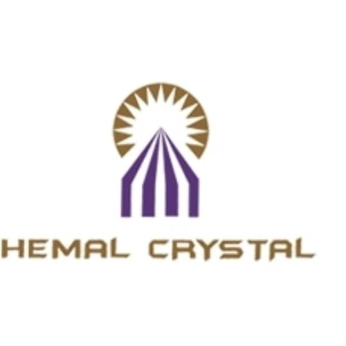 Hemal Crystal