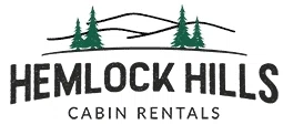Hemlock Hills Cabin Rentals
