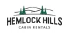 Hemlock Hills Cabin Rentals