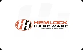 Hemlock Hardware
