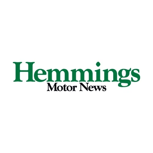 Hemmings Motor News