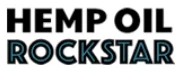 Hemp Oil Rockstar