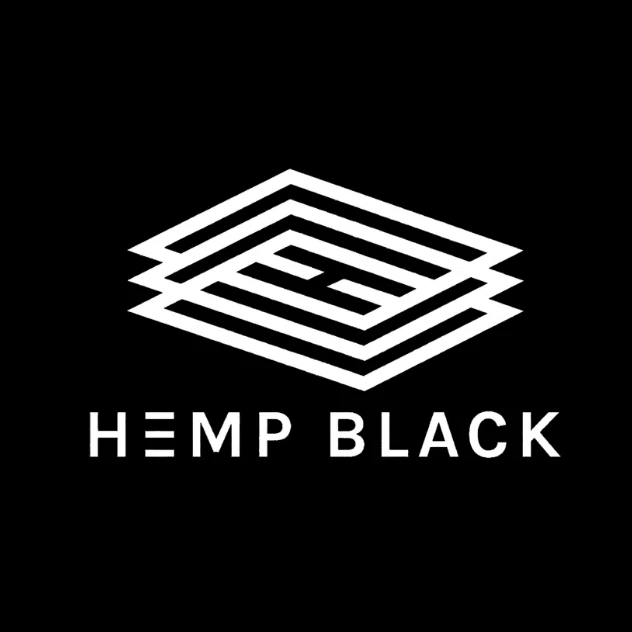 Hemp Black