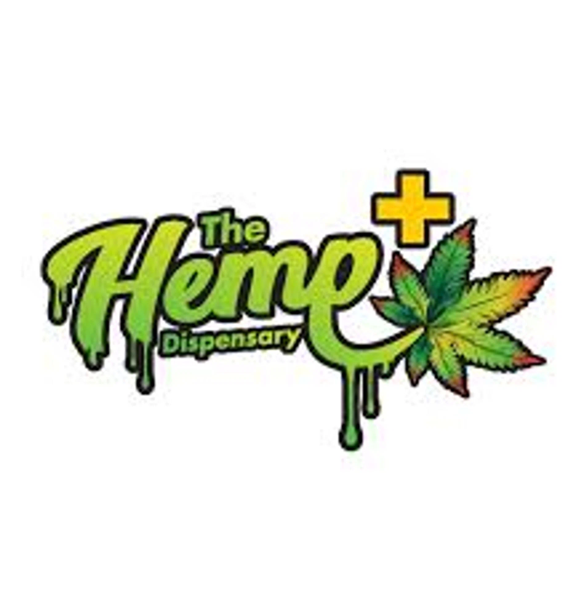 The Hemp Dispensary