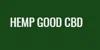 Hemp Good CBD