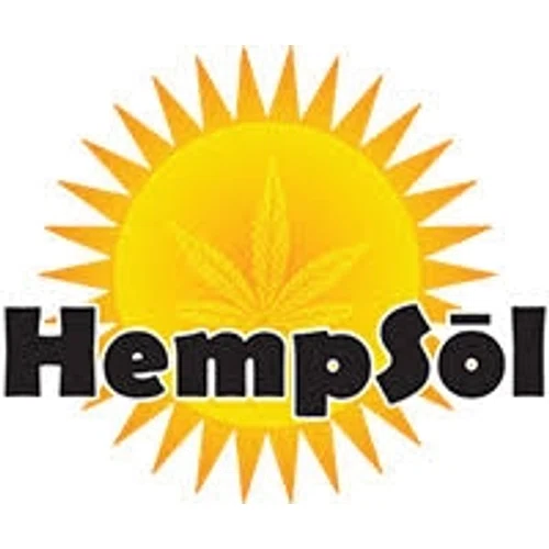 10% Off Hempsol CBD Coupon (2 Promo Codes) October 2022