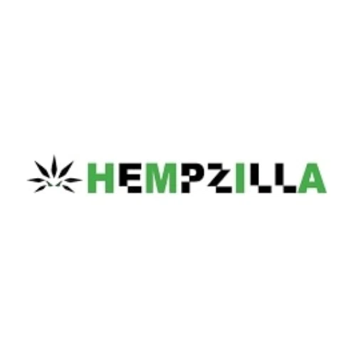 Hempzilla CBD
