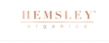 Hemsley Organics Promo Codes