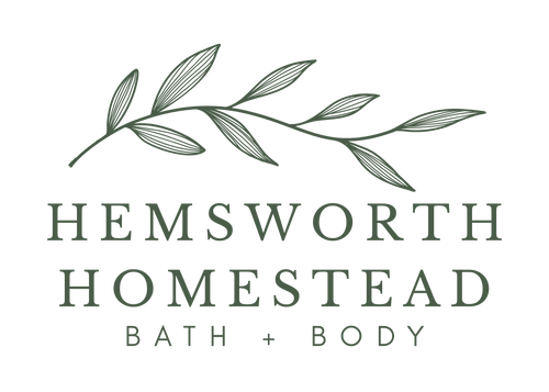 Hemsworth Homestead