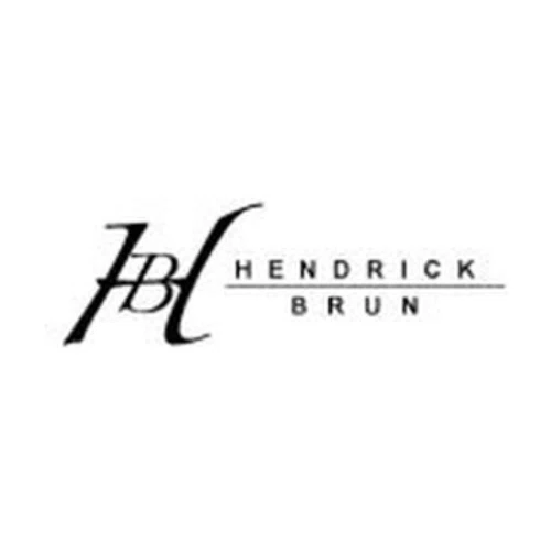 Hendrick Brun Promo Codes