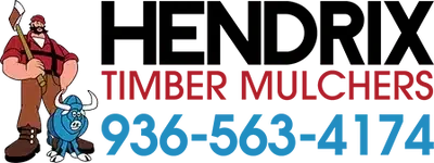 Hendrix Timber Mulchers
