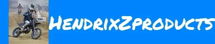 HendrixZproducts