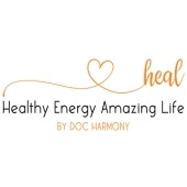 Healthy Energy Amazing Life
