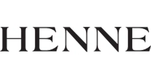 Henne Logo for Exclusive Deals