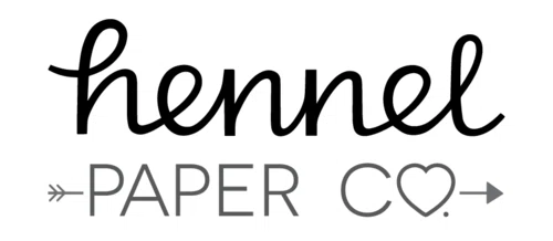 Hennel Paper Co.