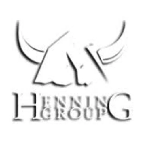 Henning Group Promo Codes