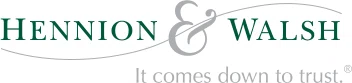 Hennion & Walsh