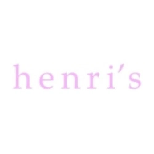 Henri's