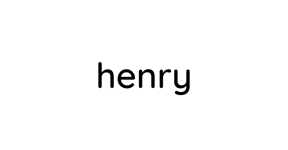 Henry