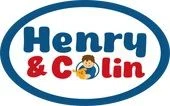 Henry & Colin