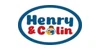 Henry & Colin