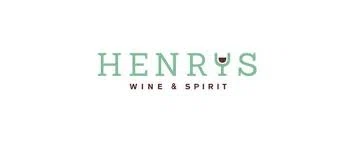 Henry's Wine & Spirit