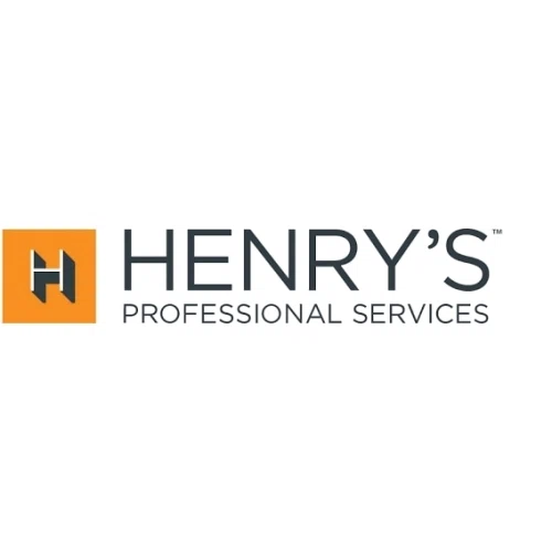 Henry's Promo Codes
