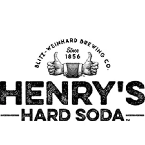 Henry's Hard Soda