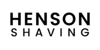Henson Shaving