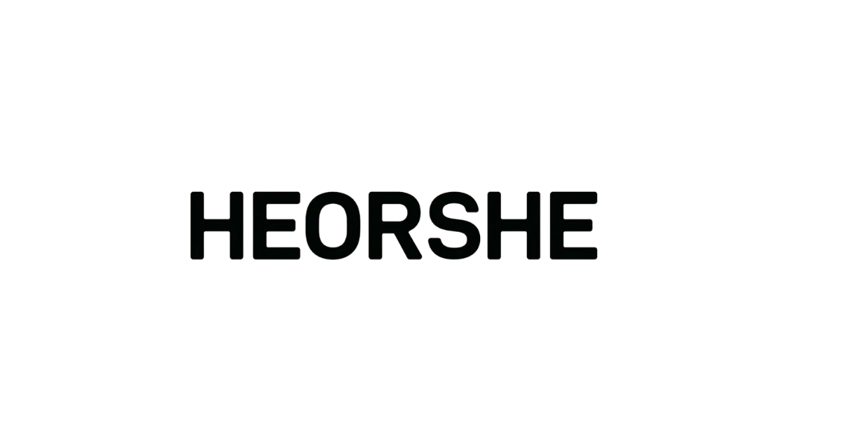 HEORSHE