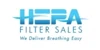 Hepa Filter Sales