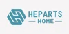 Hepartshome