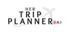 Her Trip Planner