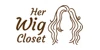 Her Wig Closet
