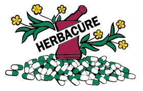 Herbacure USA Logo for Exclusive Deals