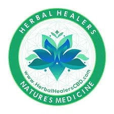 Herbal Healers CBD