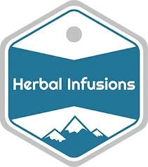 Herbal Infusions Logo for Exclusive Deals
