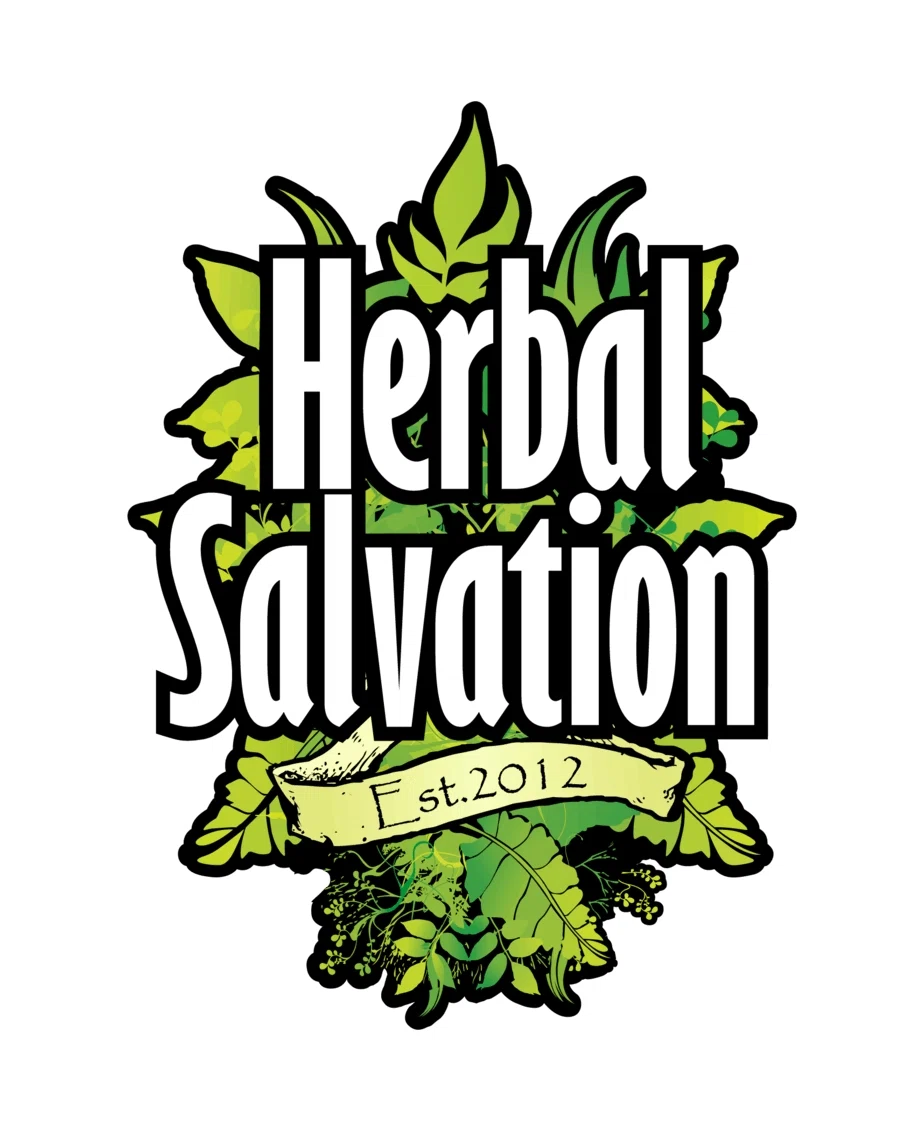 Herbal Salvation
