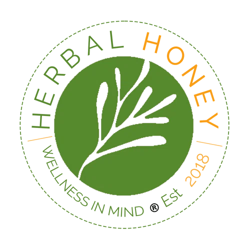 Herbal Honey