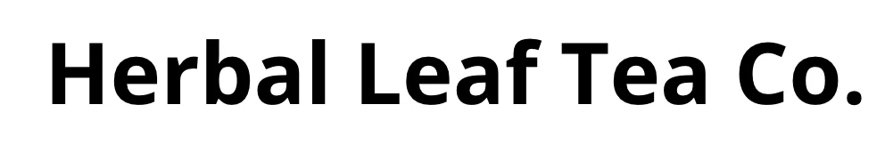 Herbal Leaf Tea