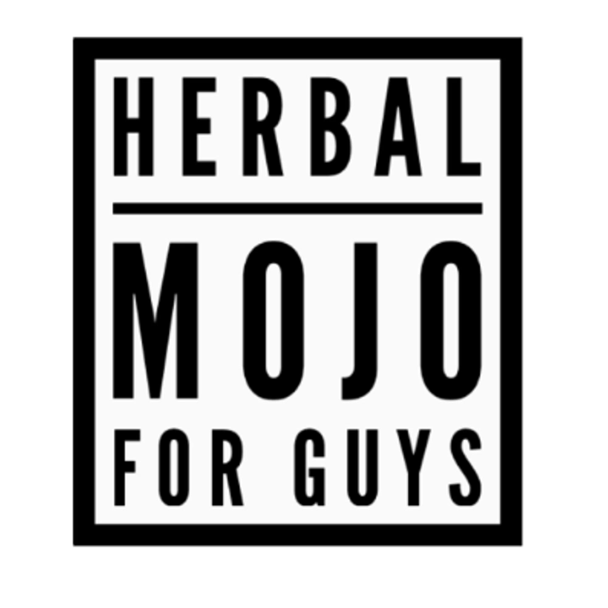 Herbal Mojo