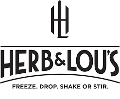 Herb & Lou's Infused Cubes