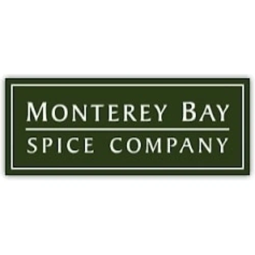 Monterey Bay Spice Company
