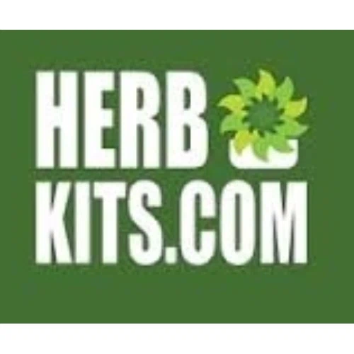 50% Off Herb Kits Coupon (2 Promo Codes) May 2022
