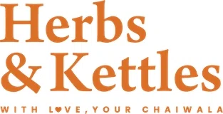 Herbs & Kettles