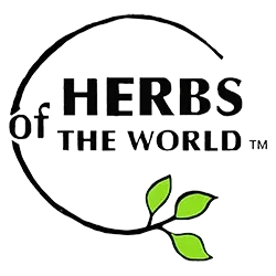 Herbs of The World