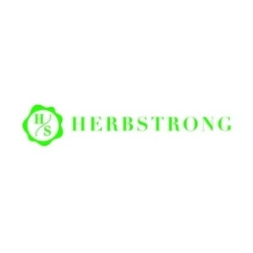 Herbstrong Promo Codes