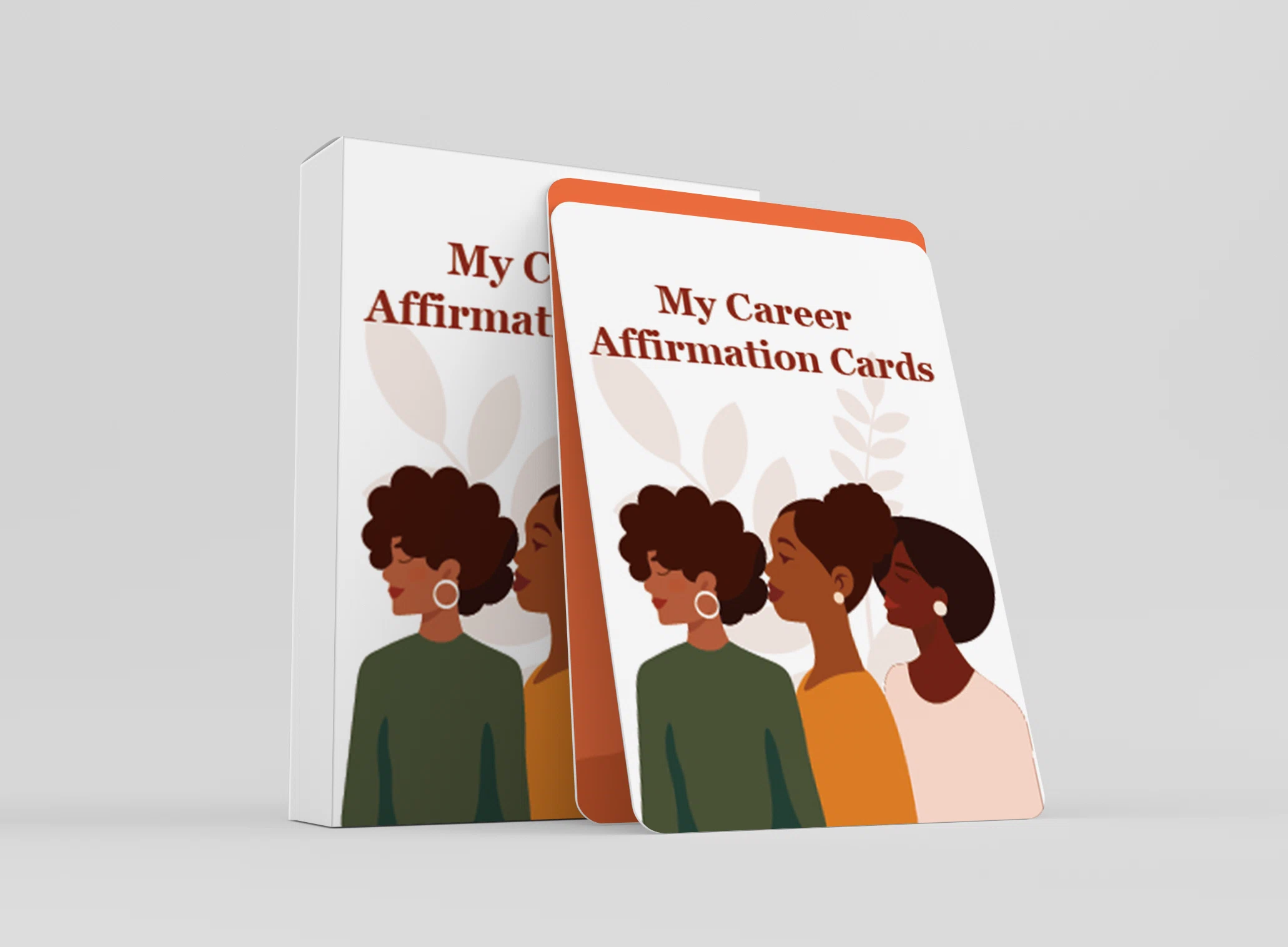 Her Career Shop