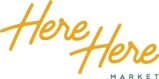 Here Here Market